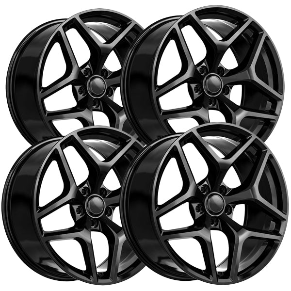 OE Revolution Z28 Z28-2291835GB
