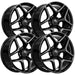 OE Revolution Z28 Z28-2291835GB