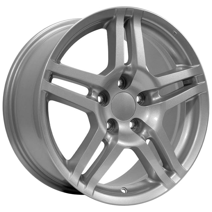 OE Wheels AC04 AC04-17080-5450-45S