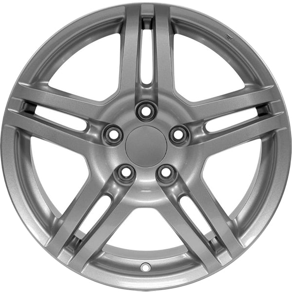 OE Wheels AC04 AC04-17080-5450-45S