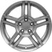 OE Wheels AC04 AC04-17080-5450-45S