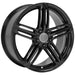 OE Wheels AU12 9513540-AU12-18080-5112-45B