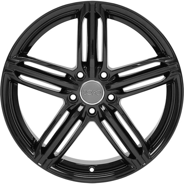 OE Wheels AU12 9513540-AU12-18080-5112-45B