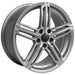 OE Wheels AU12 9513539-AU12-18080-5112-35S