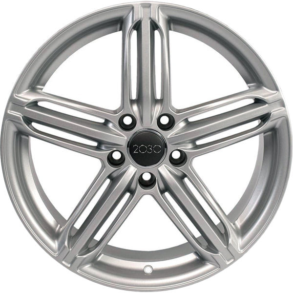 OE Wheels AU12 9513539-AU12-18080-5112-35S