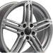 OE Wheels AU12 9513539-AU12-18080-5112-35S
