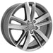 OE Wheels AU20 AU20-20090-5130-60MG