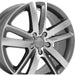 OE Wheels AU20 AU20-20090-5130-60MG