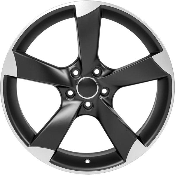 OE Wheels AU29 AU29-19085-5112-35MB1