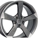OE Wheels AU29 AU29-19085-5112-35MG