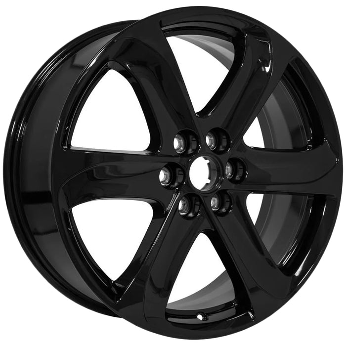 OE Wheels BK05 BK05-20080-6120-50B-OEM
