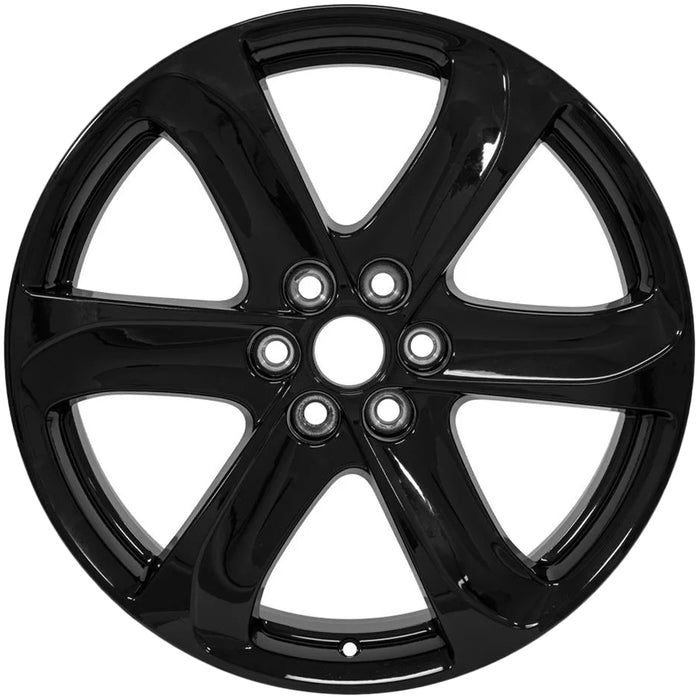OE Wheels BK05 BK05-20080-6120-50B-OEM