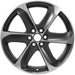 OE Wheels BK05 BK05-20080-6120-50PG-OEM