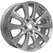 OE Wheels BK06 BK06-17070-5120-42MS-OEM