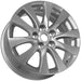 OE Wheels BK06 BK06-17070-5120-42MS-OEM