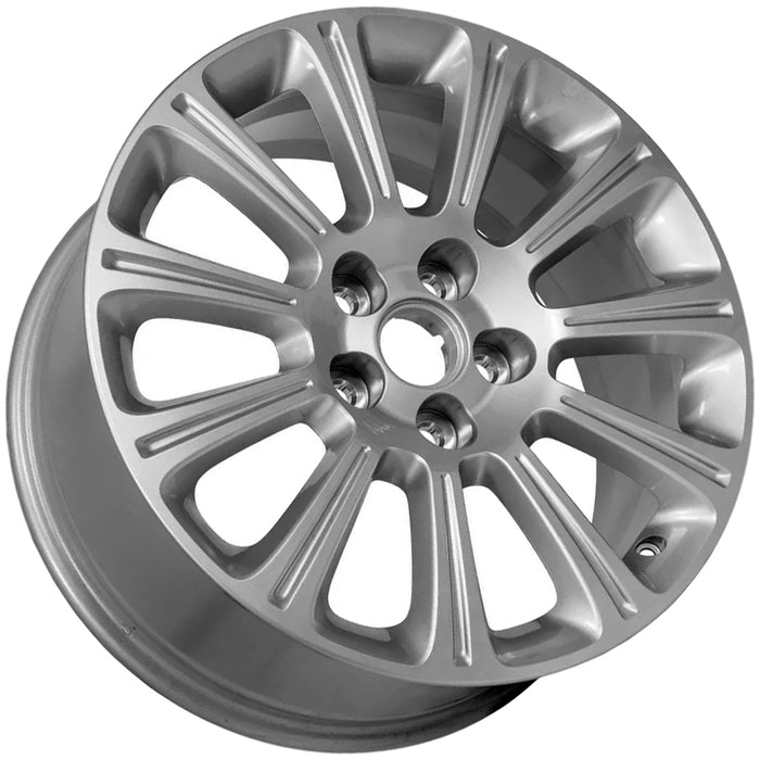 OE Wheels BK07 BK07-18080-5120-42S-OEM