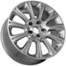 OE Wheels BK07 BK07-18080-5120-42S-OEM