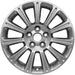 OE Wheels BK07 BK07-18080-5120-42S-OEM