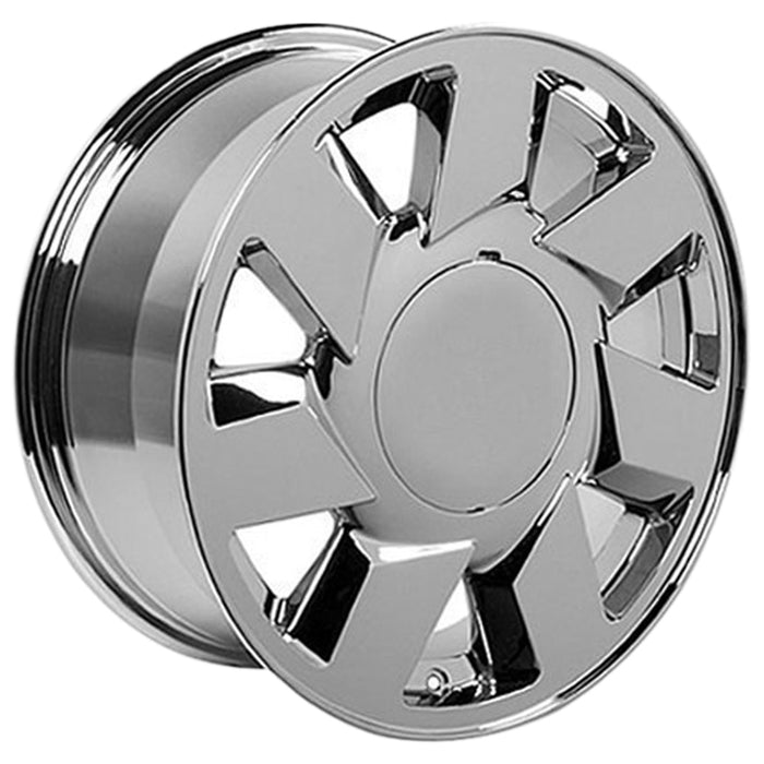 OE Wheels CA01 CA01-17075-5115-50C