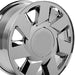 OE Wheels CA01 CA01-17075-5115-50C