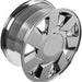 OE Wheels CA01 CA01-17075-5115-50C