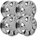OE Wheels CA01 CA01-17075-5115-50C