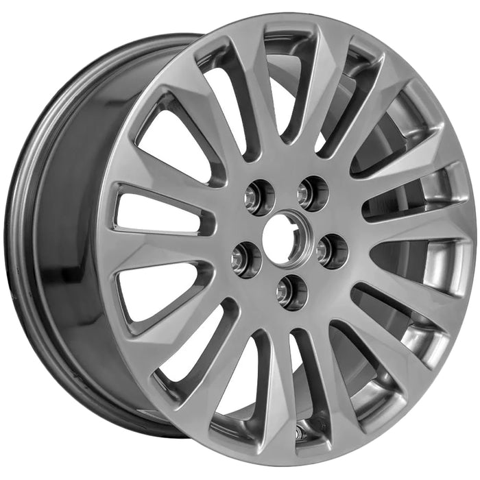 OE Wheels CA03 CA03-18085-5120-48HS-OEM