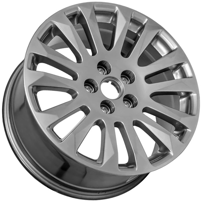 OE Wheels CA03 CA03-18085-5120-48HS-OEM