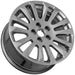 OE Wheels CA03 CA03-18085-5120-48HS-OEM