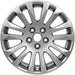 OE Wheels CA03 CA03-18085-5120-48HS-OEM