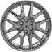 OE Wheels CA12 9513541-CA12-20080-6120-53C