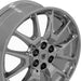 OE Wheels CA12 9513541-CA12-20080-6120-53C