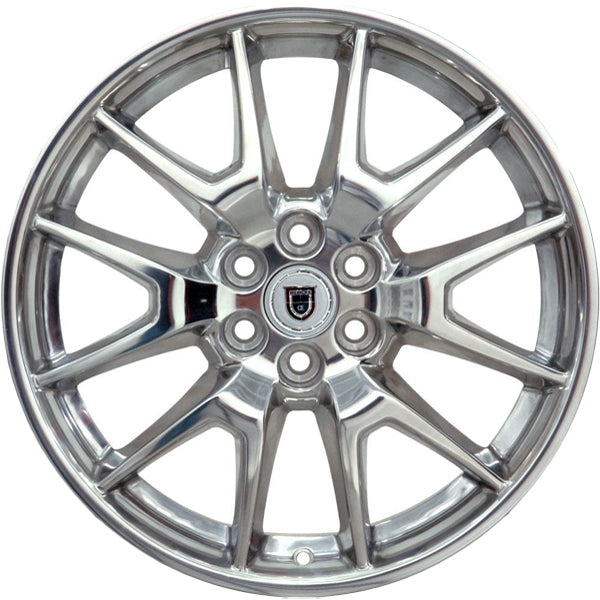 OE Wheels CA12 9513542-CA12-20080-6120-53P