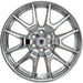OE Wheels CA12 9513542-CA12-20080-6120-53P