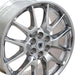 OE Wheels CA12 9513542-CA12-20080-6120-53P
