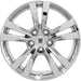 OE Wheels CA15A CA15A-18085-5115-40C