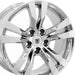 OE Wheels CA15A CA15A-18085-5115-40C