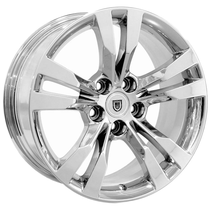 OE Wheels CA15B CA15B-18085-5120-40C