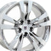 OE Wheels CA15B CA15B-18085-5120-40C