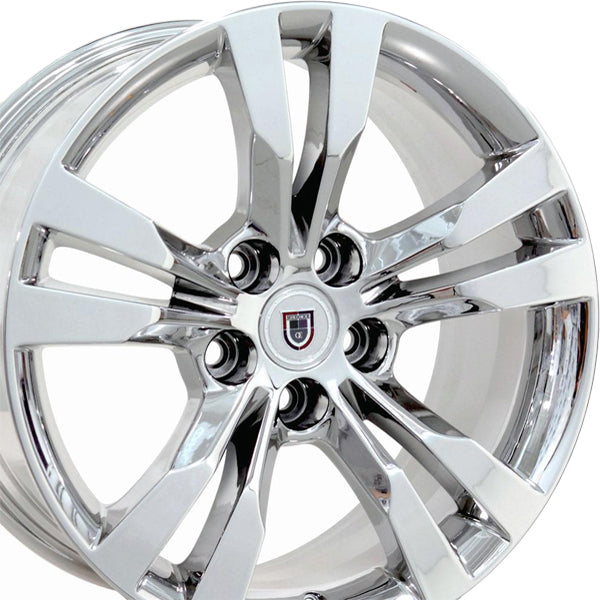 OE Wheels CA15B CWO-CA15B-18085-5120-40C