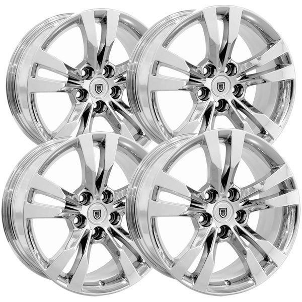 OE Wheels CA15B CWO-CA15B-18085-5120-40C