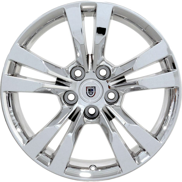 OE Wheels CA15C CA15C-18085-5120-32C