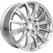 OE Wheels CA21 CA21-18080-6120-50S-OEM