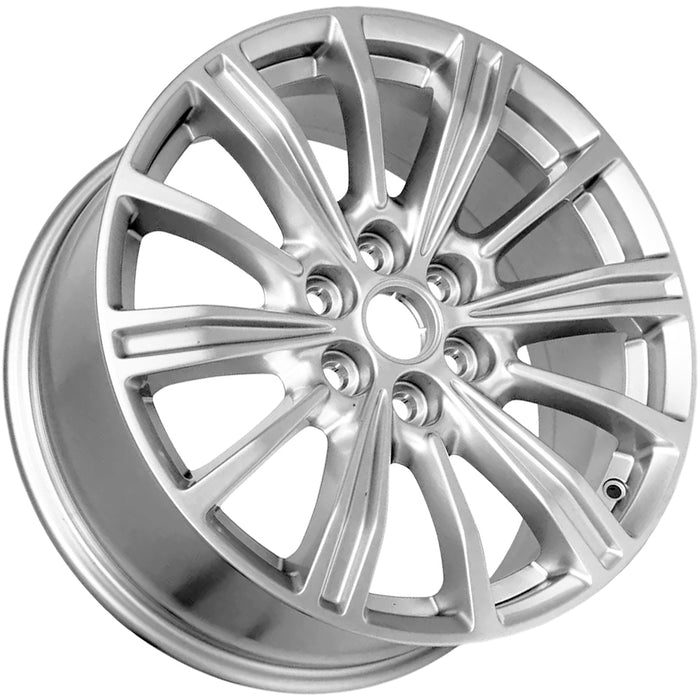 OE Wheels CA21 CA21-18080-6120-50S-OEM