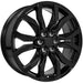 OE Wheels CA23 CA23-20080-6120-50B