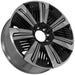 OE Wheels CA24 CA24-24090-8650-35PB-ib-OEM