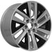 OE Wheels CA27 CA27-21095-6550-38S-ib-OEM