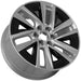 OE Wheels CA27 CA27-21095-6550-38S-ib-OEM