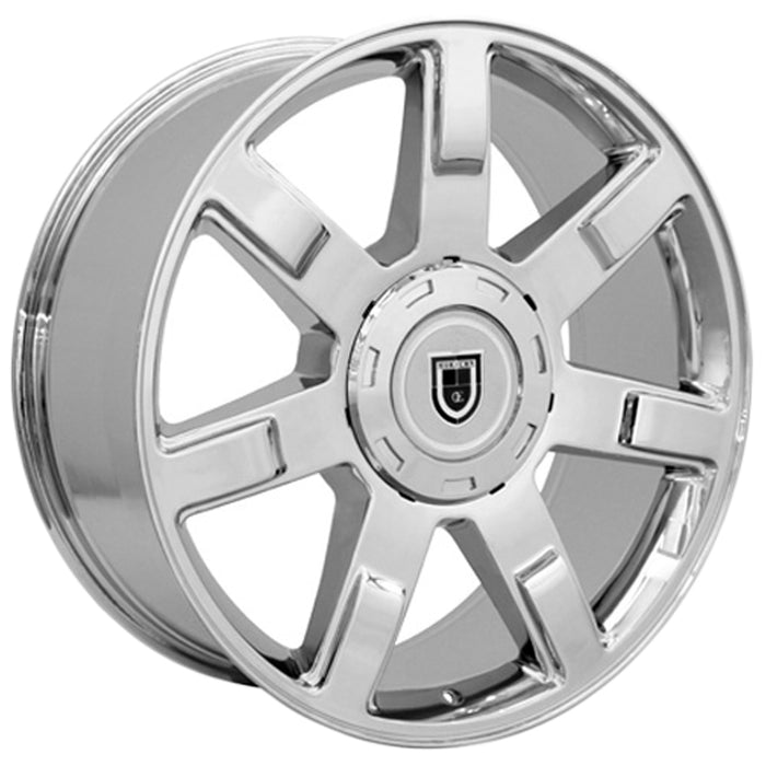 OE Wheels CA80 CA80-22090-6550-31C