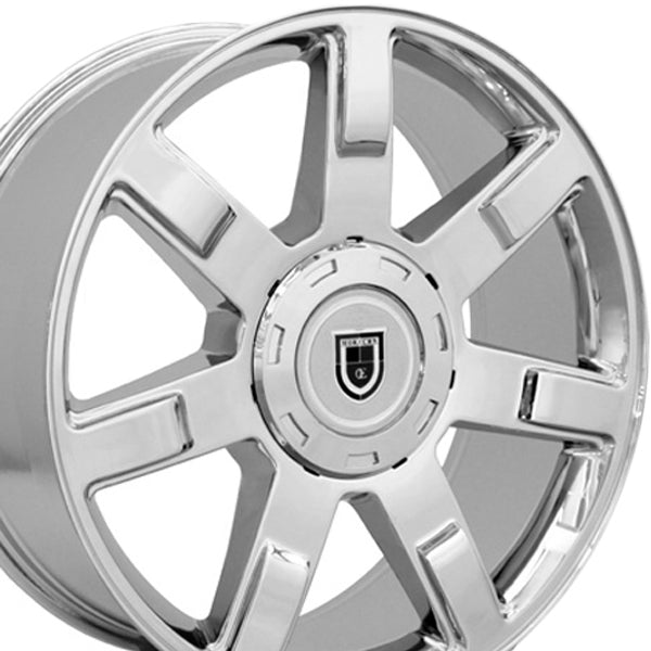 OE Wheels CA80 CA80-22090-6550-31C